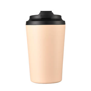 Vaso Térmico de Acero Inoxidable de 7ª Generación, 12oz, para Café, Uso en Oficina y Negocios - Product Image 5