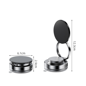 <span class=keywords><strong>Support</strong></span> de téléphone portable magnétique pour voiture, pliable, pour bureau, <span class=keywords><strong>support</strong></span> de téléphone pour voiture, <span class=keywords><strong>support</strong></span> de téléphone magnétique pour voiture - Product Image 3