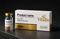 Étiquettes autocollantes personnalisées en feuille d'or holographique pour flacons en verre de 3 ml, 5 ml, 10 ml