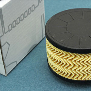 2811800210 Filtre à huile pour Mercedes Benz <span class=keywords><strong>Dacia</strong></span> Dokker 1.2 Tce 115 Duster Box Lodgy <span class=keywords><strong>Logan</strong></span> Ii 90 Mcv Sandero Classe A - Product Image 5