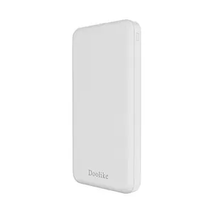 Banco de energia 10000 mah para iphone, fabricante de oem, banco poer 18w, carregamento rápido tipo-c pd para iphone 11 pro max