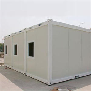 Snelle Levering Containers Te Koop 20ft 40ft Huis <span class=keywords><strong>Prefab</strong></span> Landhuis Miniatuur Hokje Off Grid Huis - Product Image 6