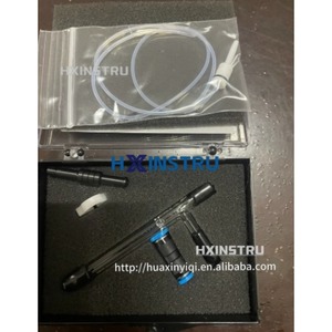 1 unidad NUEVA ThermoFisher 842312051321 Atomizador de Ranura en V Envío DHL H - Product Image 3