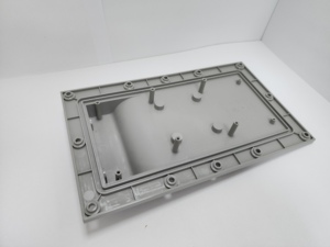 Fabricant taïwanais expérimenté de moules pour produits en plastique, moulage par injection plastique, boîtier en plastique, base d'antenne - Product Image 2