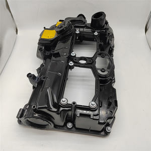 Крышка клапана 11127588412 WLBTR OEM для двигателя BMW N20 F20 F23 F31 F34 F07 F10 X3 X4 X5 - Product Image 6
