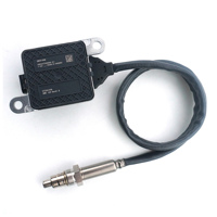 Pièces de moteur diesel mécanique haute performance SNS0159E, capteur Nox 12V 2236409 avec garantie