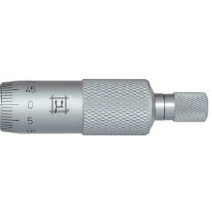Rupac MicroMet 25-50mm Jaw <b>Micrometer</b>, 0.01mm Resolution - Product Image 2