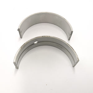 Convient au roulement de vilebrequin DEUTZ 79431610 - Product Image 1