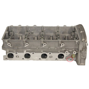 Auto teile Transit 2,4 auto Motor zylinder kopf 1331233 1701871 AMC 908767 für FORD - Product Image 4