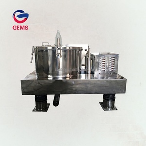 Centrifugeuse à jus professionnelle Purificateur de fruits et légumes Centrifugeuse à chou Machine purificatrice d'huile de cuisson - Product Image 4