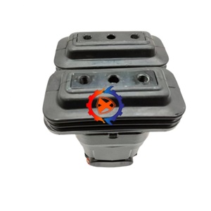 Válvula de Control del Pedal 14612097 14514215 14533958 14612097 para Excavadoras EC210B EC240B EC290B EC360B - Product Image 1