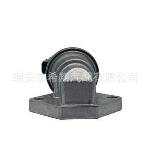 Throttle <b>Control</b> <b>Motor</b> YL8Z-9F715-AA For Mazda Ford Mondeo 2.5 Left Idle Air Valve Replacement Part - Product Image 3