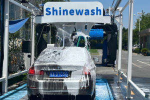 Système de <span class=keywords><strong>lavage</strong></span> de <span class=keywords><strong>voiture</strong></span> de machine de <span class=keywords><strong>lavage</strong></span> de <span class=keywords><strong>voiture</strong></span> de protection de peinture sans contact pour la Suisse - Product Image 2