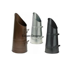 Meilleure vente seau d'allumage de style personnalisé à bas prix fait à la main en gros seau d'allumage fait à la main indien fantaisie - Product Image 2