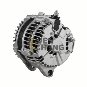 23100AU410 23100AU420 23100AU424 23100ZB000 23100ZB00A 23100ZB00B 23100ZB00C para <span class=keywords><strong>ALTERNADOR</strong></span> PEQUEÑO <span class=keywords><strong>NISSAN</strong></span> 12V - Product Image 6