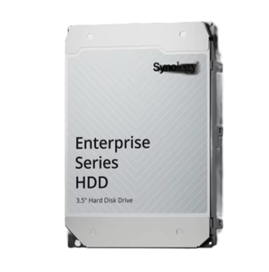 Synol0gy HAT5300-12T 12 TB Hard <b>Drive</b> - 3.5" <b>Internal</b> - (SATA/600) HAT5300-12T - Product Image 2