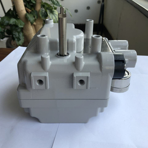 Control de Automatización Industrial Original YTC YT-1000R ELECTRO-PNEUMATIC YT-1000RDN132S01 - Product Image 3