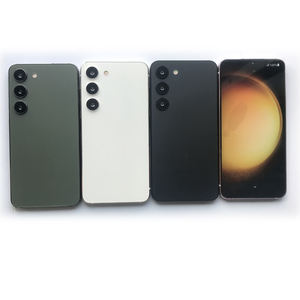 Modelli di Telefoni Non Funzionanti in Plastica per Esposizione, Replica per <span class=keywords><strong>Samsung</strong></span> Galaxy <span class=keywords><strong>S23</strong></span> Plus - Product Image 2