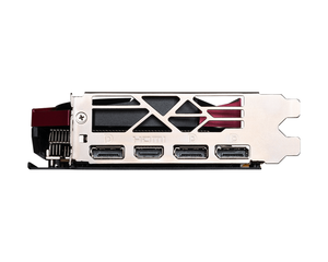 การ์ดจอเกมมิ่ง Geforce RTX 4060 รุ่นใหม่เอี่ยม X 8g Mlg Edition สีแดง สำหรับพีซี GPU RTX4060 วิดีโอ 8GB Geforce RTX 4060 Geforce RTX 4060 - Product Image 2