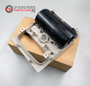 Lampe de plafond de travail de voiture à LED, lampe de lecture pour Console aérienne Assy Poof, lampe de toit pour Ford Ranger Ecosport - Product Image 2