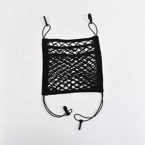 Barrière de voiture pour chien, en pvc, pour animaux de compagnie, avec filet de sécurité auto, <span class=keywords><strong>prix</strong></span> d'organisation - Product Image 4