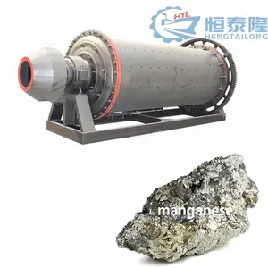 Small Gold Ore Mining Mineral Ball Mill Machine Price