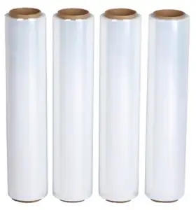 High Quality Factory Mini Stretch Film hand stretch Wrap filml