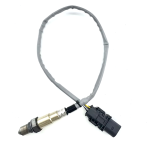 Sensore di Ossigeno in Zirconia di Alta Qualità 04L906262L per Volkswagen <span class=keywords><strong>Audi</strong></span> con 12 Mesi di Garanzia Certificato IATF16949 Servizio 24/7 - Product Image 1