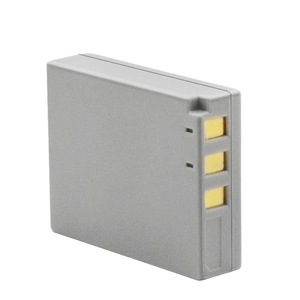 Batería para Cámara LI-30B 800mAh 30B para Olympus -Mini Digital Stylus, Certificación CE RoHS, Venta al Por Mayor, Celdas Completas de Nivel 1 - Product Image 4