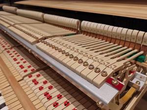 Harga Pabrik Yamaha Grand <span class=keywords><strong>Piano</strong></span> Bekas untuk Pertunjukan Konser Profesional dan Dekorasi Rumah Mewah - Product Image 5