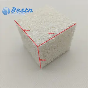 white Aquarium culture cube 20X20X20CM for Aquarium filter