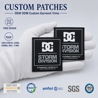 Écusson en silicone pour le branding des clubs, affichage distinctif de la marque pour les articles promotionnels des supporters de rugby, programmes saisonniers d'usine