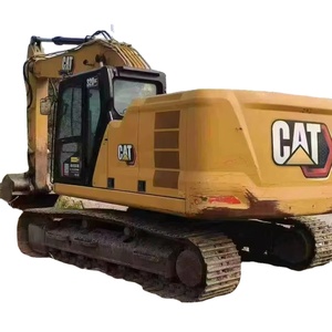 รถขุด CAT รุ่น 320gc 320D 320CL 336D 349D 329D 320d2 320C 312D 312B 303C 305.5E 306e 307d 308D 308E 307E ผลิตในญี่ปุ่นแท้ - Product Image 1