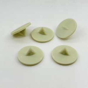 ป้ายติดเล็บต้นไม้ RFID ทนทานกันน้ำสินค้าลายจุดป้ายต้นไม้ - Product Image 1