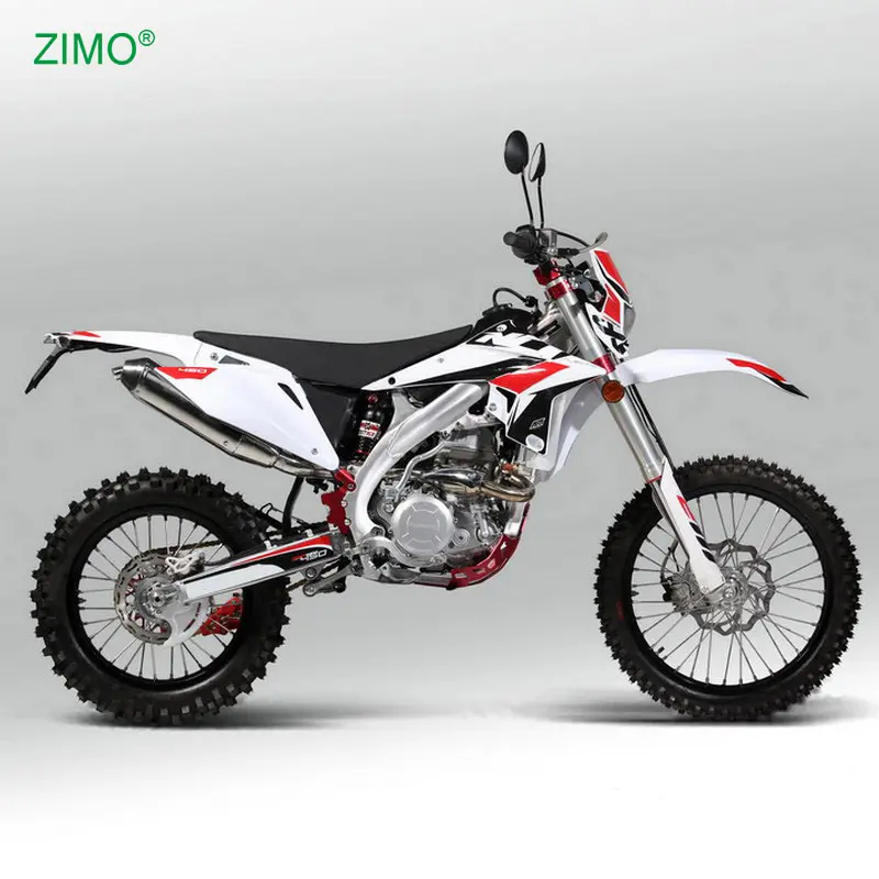 2024 450cc белые спортивные газовые топливные системы 450cc крейсер мотоцикл для взрослых