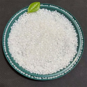 เม็ดพลาสติก PE เกรดขึ้นรูป ยี่ห้อขายส่ง -0001 วัตถุดิบโพลีเอทิลีน HDPE LLDPE LDPE เกรดฟิล์ม - Product Image 3