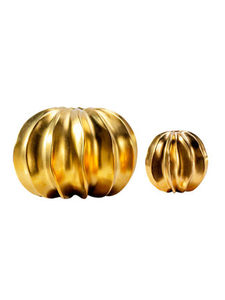 Jarrón de Cerámica con Forma de Calabaza para Decoración de Mesa de Halloween, Diseño Moderno y Lindo para el Hogar - Product Image 6