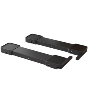 Base móvil antideslizante Qinfeng para lavadora de carga superior con ruedas y altura ajustable - Product Image 2