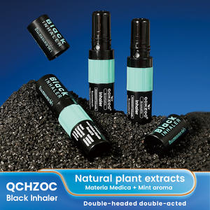 ยาสูดพ่นจมูกแบบแท่ง น้ำมันเย็น 2 มล. ผลิตภัณฑ์ดูแลสุขภาพ FXC65465121 ภูมิภาคสหรัฐอเมริกา ยุโรป เอเชียตะวันออกเฉียงใต้ ฮเซียน - Product Image 4