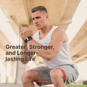 Ashwagandha shilajit 23,900 מ ג תערובת צמחים אולטרה כוח T-המאיץ קפסולות לגברים תומך שרירים תוספת אנרגיה כוח שריר - Product Image 2