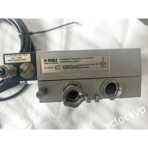 เซ็นเซอร์วัดความชื้น VAISALA HMT360 ของใหม่ - Product Image 3
