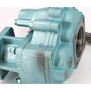 HW50-03 WG9700290150 Power Take Off (500 Nm, 4 Bolt) - for Global <strong>Distributors</strong> &amp; <strong>Agents</strong> - Product Image 4