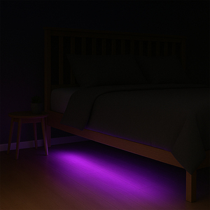 Wifi ứng dụng thông minh kiểm soát hẹn giờ cảnh USB powered DC 5V 2m chơi game bàn PC Màn hình đèn nền USB RGB <span class=keywords><strong>LED</strong></span> <span class=keywords><strong>Strip</strong></span> - Product Image 1