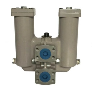 Thay thế <span class=keywords><strong>hydac</strong></span> dfdk Bộ lọc đường ống áp lực cao loại bỏ tạp chất dầu Bộ lọc hình ống MDF BN/hc30g10b1.0/-B6 - Product Image 4