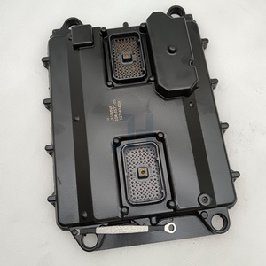 Contrôleur de moteur 10R-3571 pour moteurs C10 C12 C15 C18, carte électronique de commande ECU pour chargeuses 953C 963C, module de commande électronique ECM 10R3571 - Product Image 2
