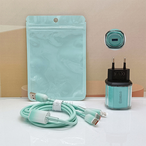 <span class=keywords><strong>3</strong></span> trong <span class=keywords><strong>1</strong></span> nylon bện tinh thể Băng nhanh chóng phí Cáp <span class=keywords><strong>USB</strong></span> siêu nhanh sạc Micro Loại C Cáp cho Huawei Samsung điện thoại - Product Image 5