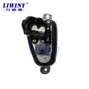 Liwiny OEM 19623501 19623502 Module DRL de Ballast de phare LED <span class=keywords><strong>pour</strong></span> <span class=keywords><strong>accessoires</strong></span> de voiture Renault <span class=keywords><strong>Kadjar</strong></span> 2015-2018 - Product Image 2
