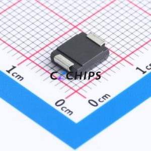 Diode SMCG S10M d'origine neuve, diode à usage général, fournisseur de composants électroniques en gros et service BOM - Product Image 2