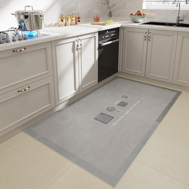 กูร์เมต์ (สีเทาอ่อน)