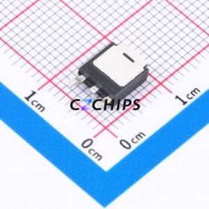 ทรานซิสเตอร์ภาคสนาม NVD5C434NT4G Dpak แบบดั้งเดิมและใหม่เอี่ยม (Mosfet) - Product Image 2